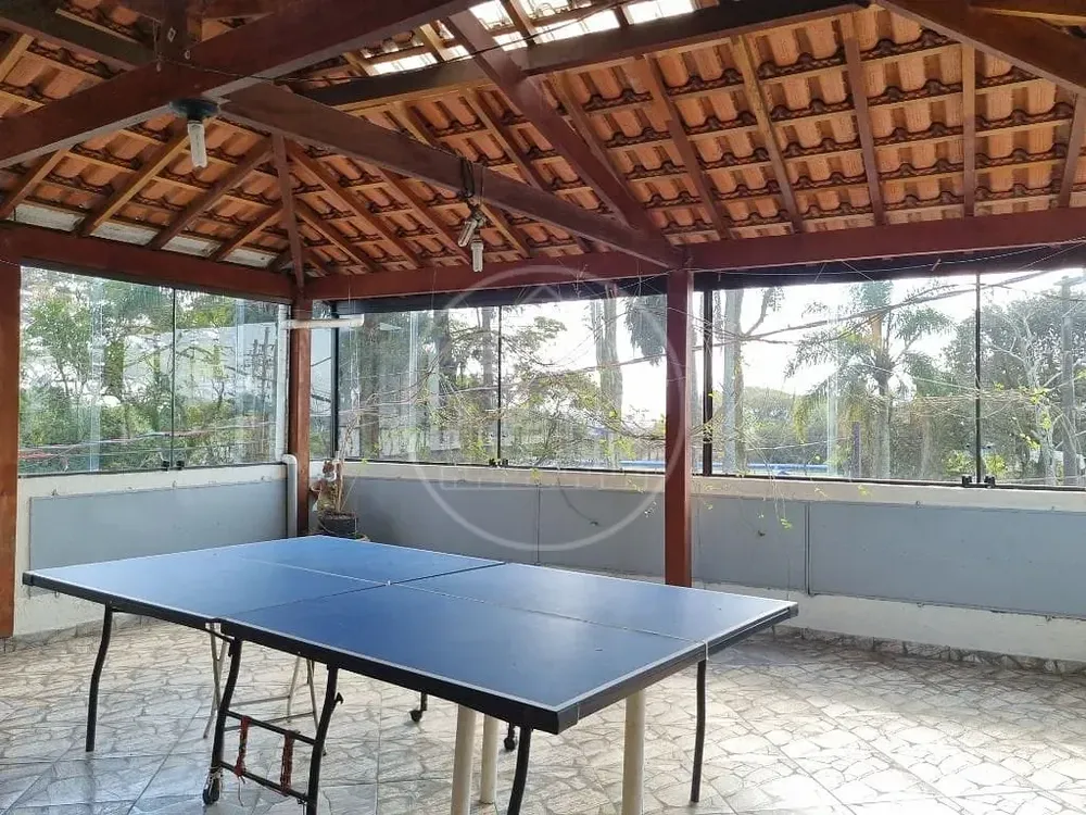 Sobrado, 4 quartos, 200 m² - Foto 8