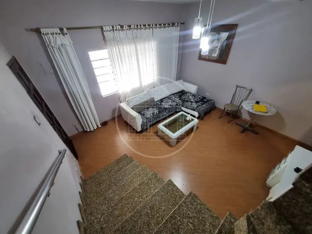Sobrado, 4 quartos, 200 m² - Foto 5