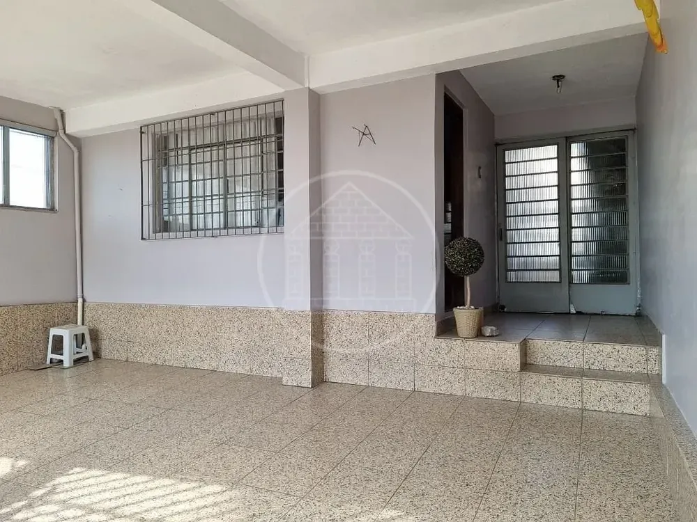 Sobrado, 4 quartos, 200 m² - Foto 2