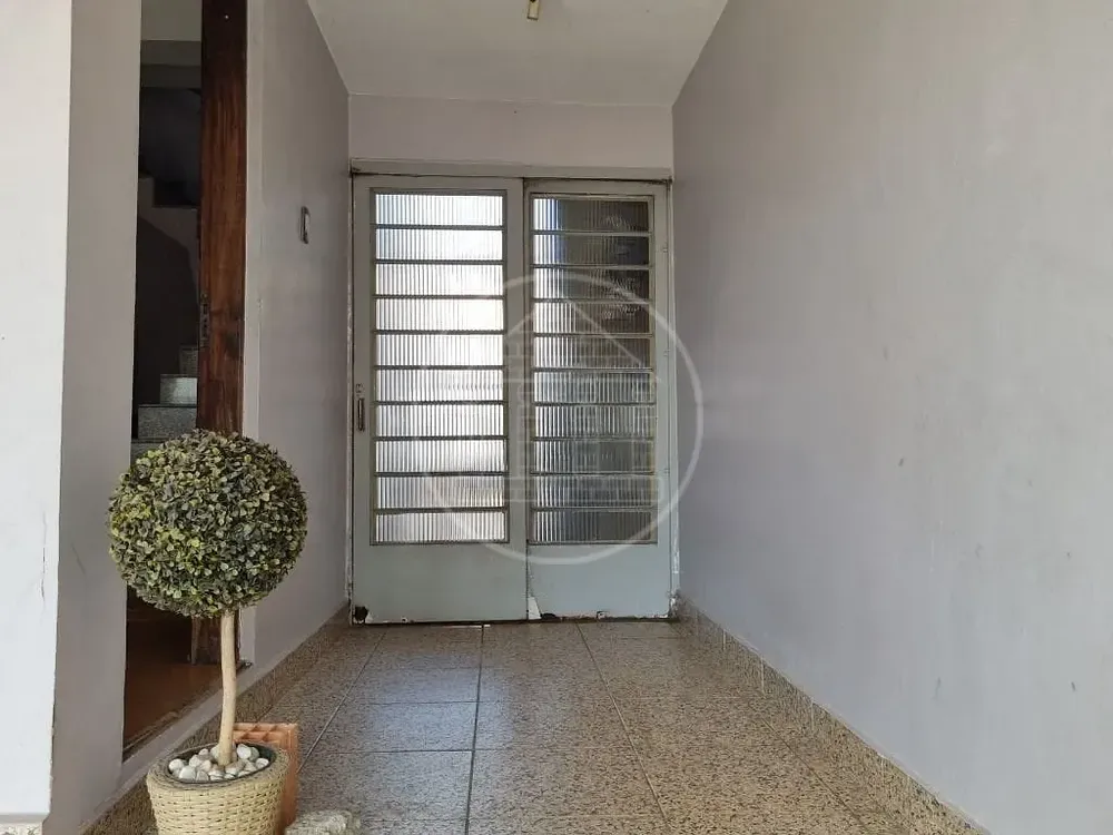 Sobrado, 4 quartos, 200 m² - Foto 7