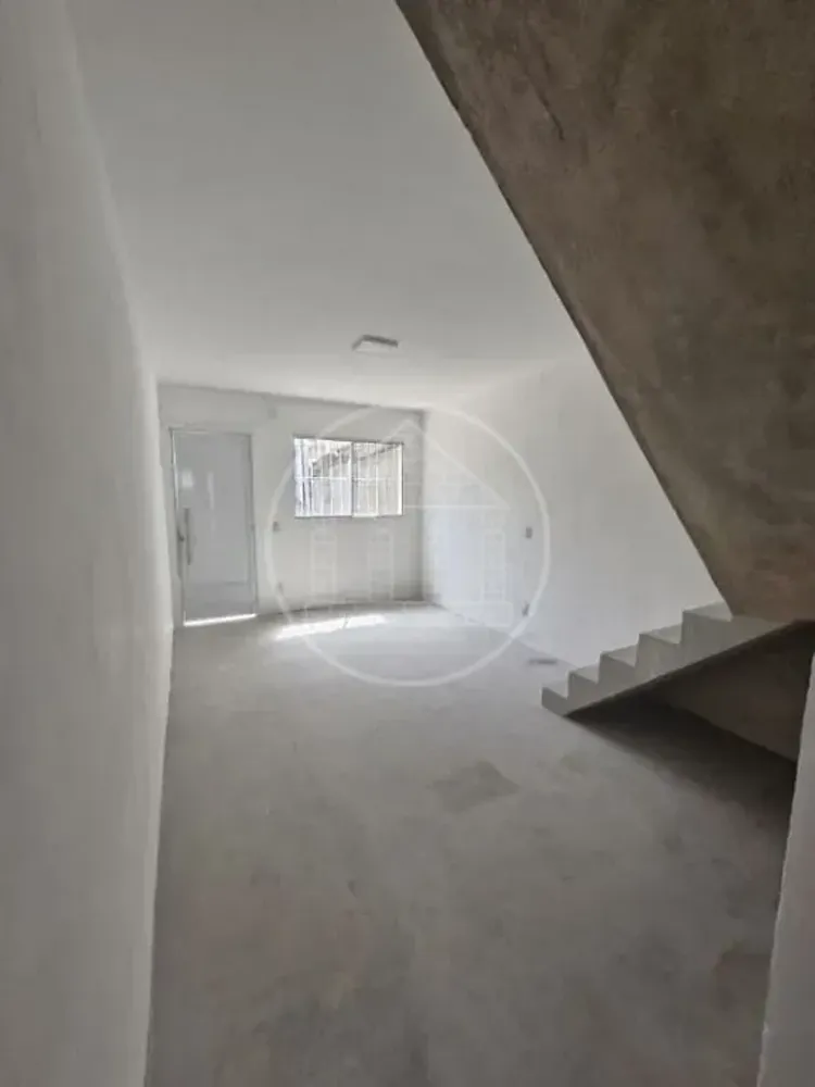 Sobrado, 2 quartos, 120 m² - Foto 6