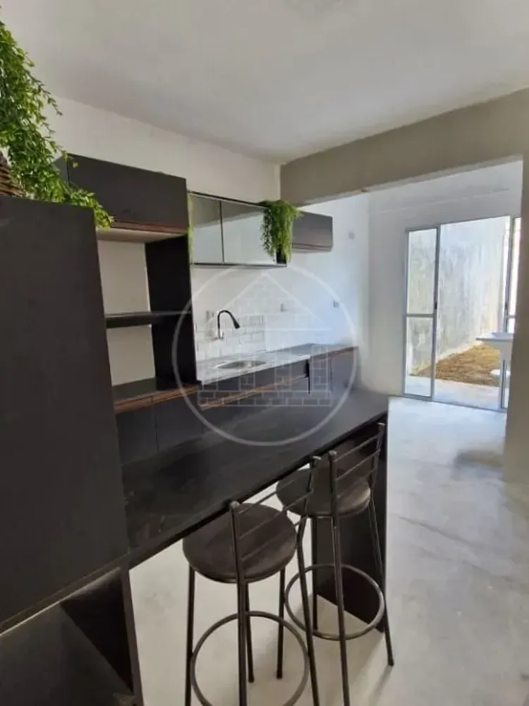 Sobrado, 2 quartos, 120 m² - Foto 3