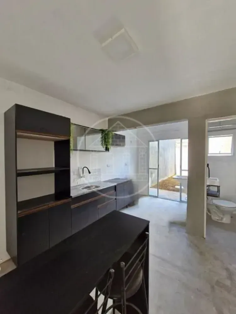 Sobrado, 2 quartos, 120 m² - Foto 1