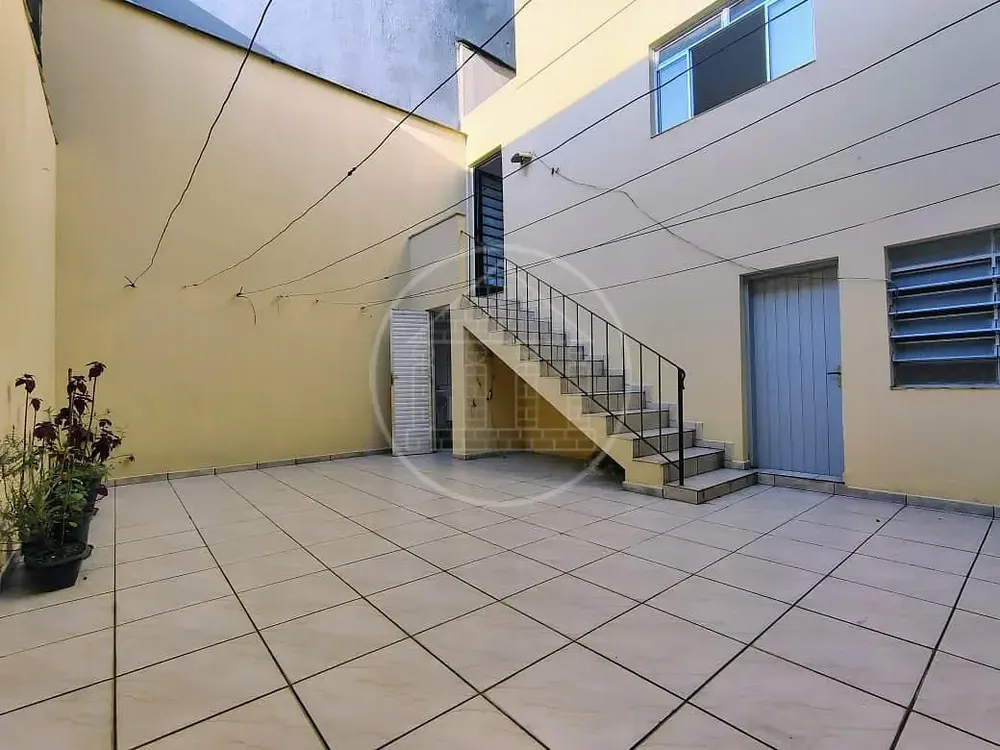 Sobrado, 3 quartos, 150 m² - Foto 7