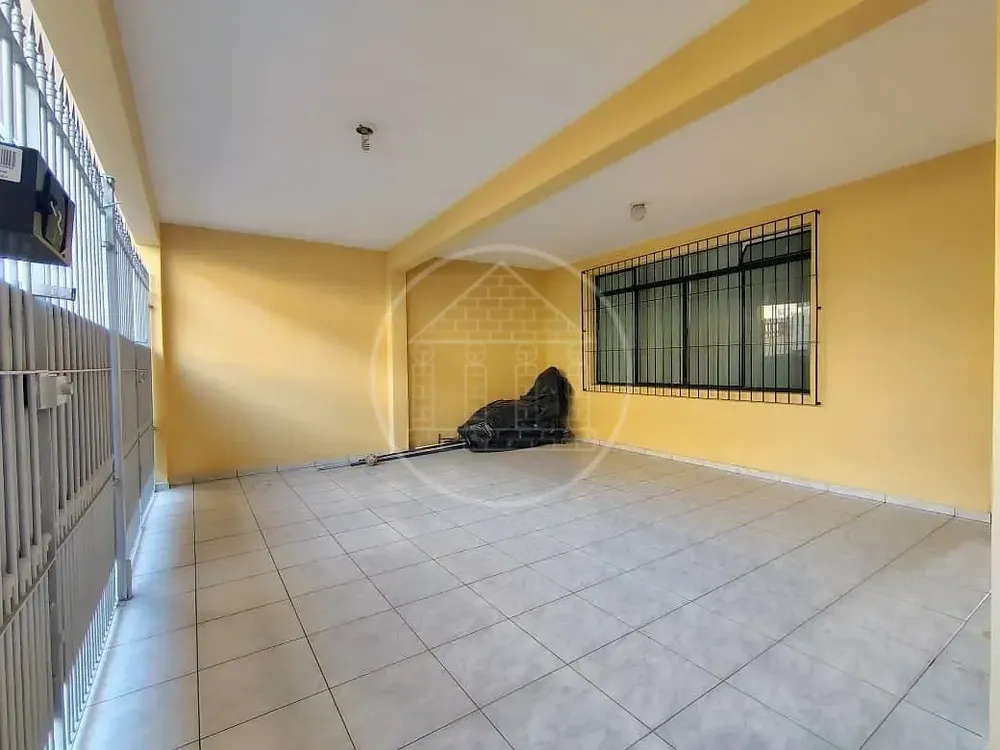 Sobrado, 3 quartos, 150 m² - Foto 2