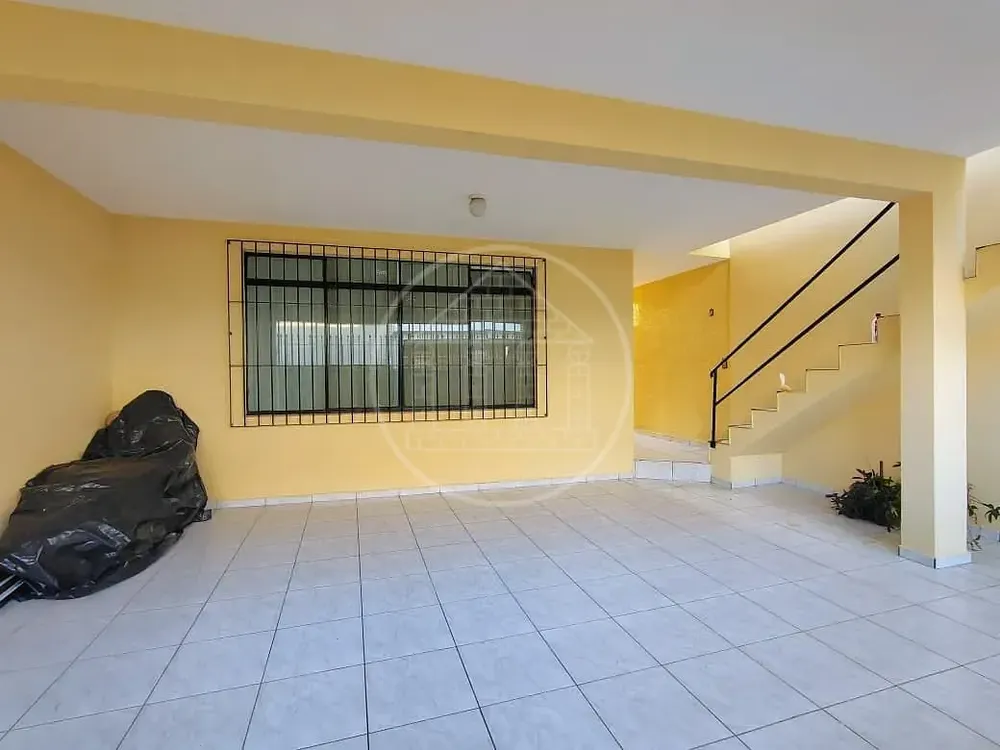 Sobrado, 3 quartos, 150 m² - Foto 4