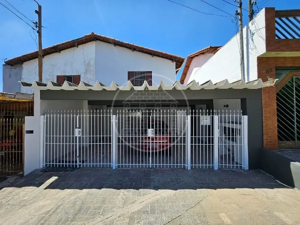 Sobrado, 2 quartos, 134 m² - Foto 1