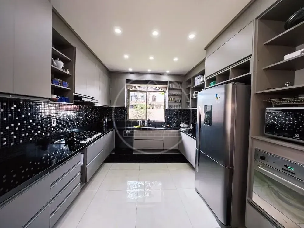 Sobrado, 3 quartos, 495 m² - Foto 9