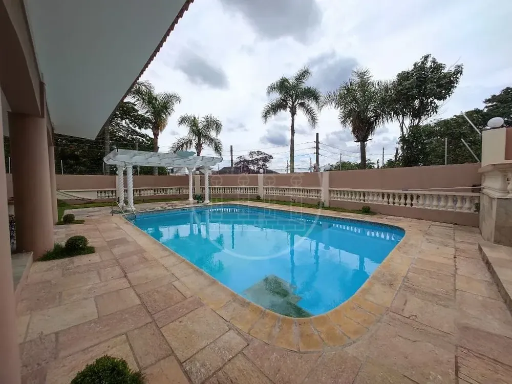 Sobrado, 3 quartos, 495 m² - Foto 4