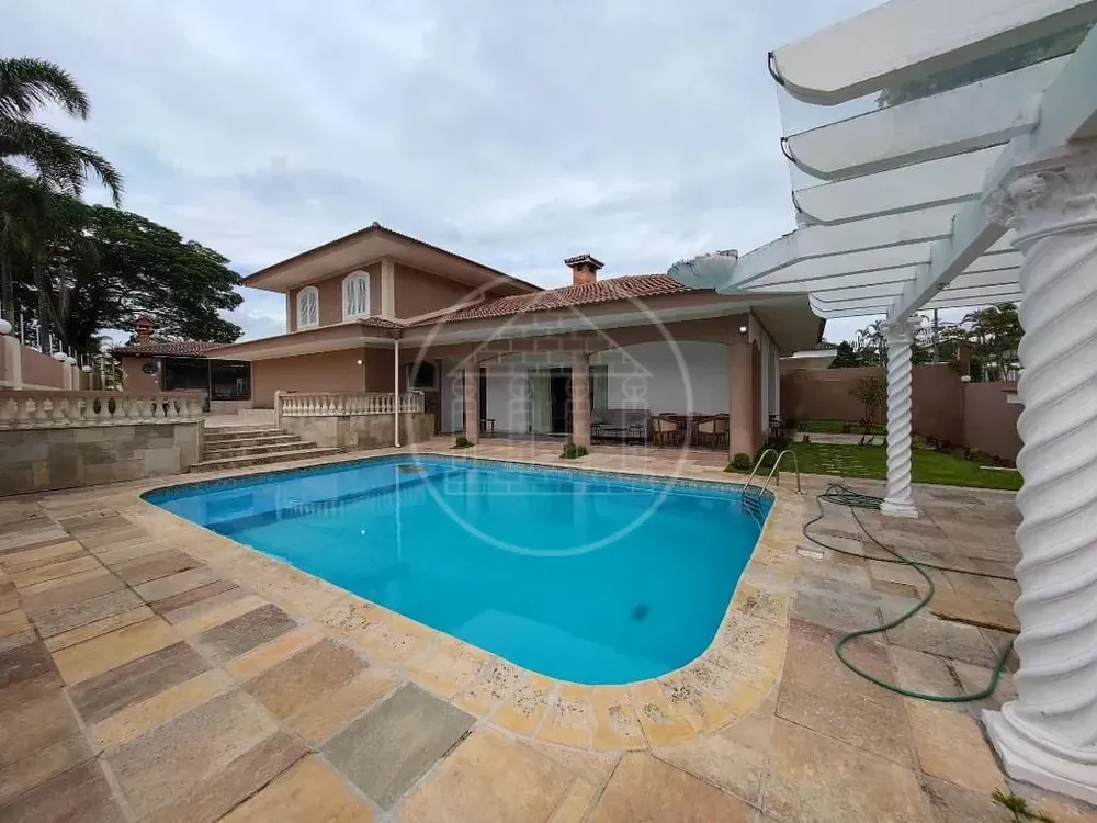 Sobrado, 3 quartos, 495 m² - Foto 3