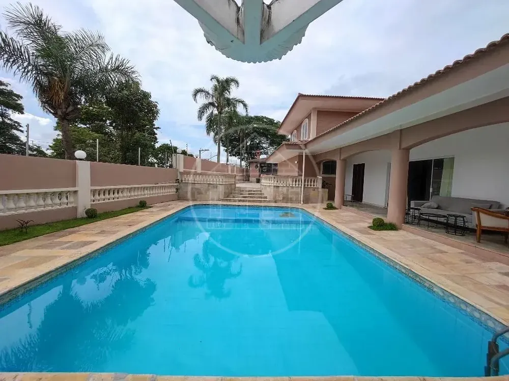 Sobrado, 3 quartos, 495 m² - Foto 2