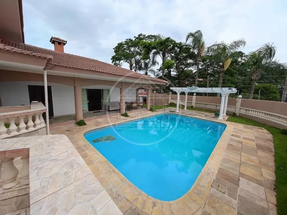 Sobrado, 3 quartos, 495 m² - Foto 5