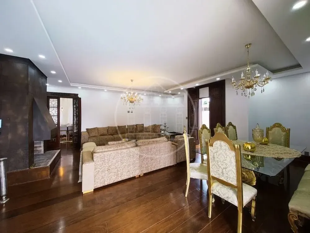Sobrado, 3 quartos, 495 m² - Foto 8