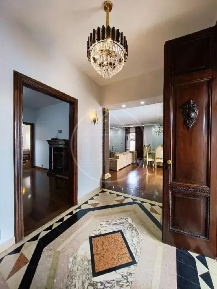 Sobrado, 3 quartos, 495 m² - Foto 7