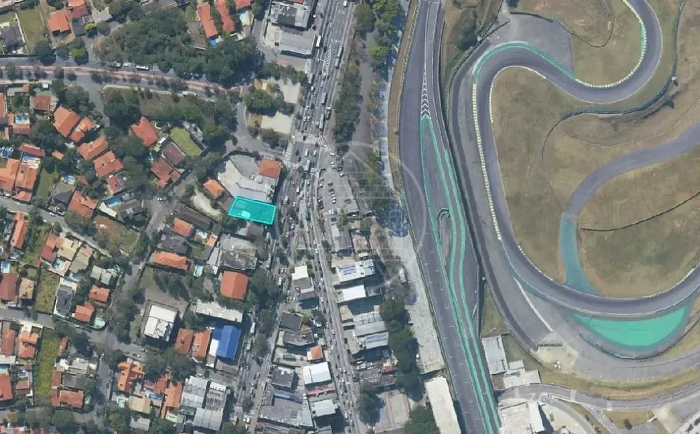 Terreno, 526 m² - Foto 1