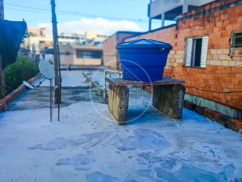 Casa, 4 quartos, 120 m² - Foto 5