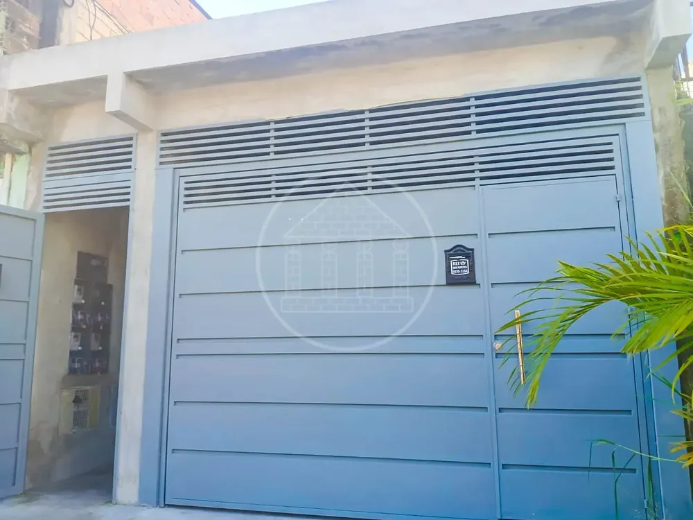 Casa, 4 quartos, 120 m² - Foto 1