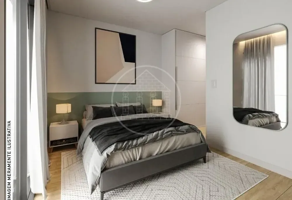 Sobrado, 2 quartos, 90 m² - Foto 5