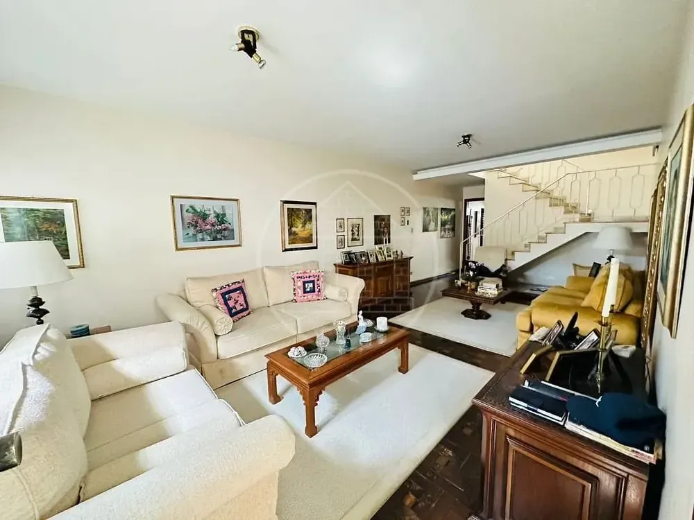 Sobrado, 3 quartos, 186 m² - Foto 3
