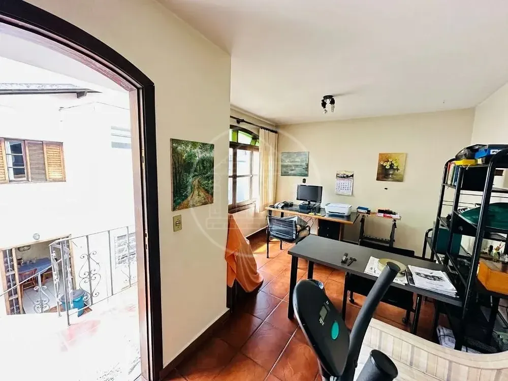 Sobrado, 3 quartos, 186 m² - Foto 6