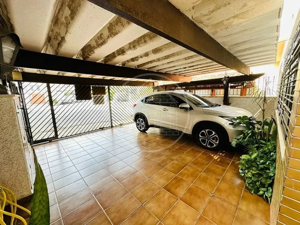 Sobrado, 3 quartos, 186 m² - Foto 2
