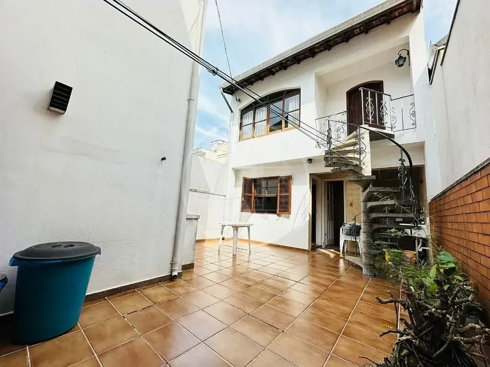 Sobrado, 3 quartos, 186 m² - Foto 14
