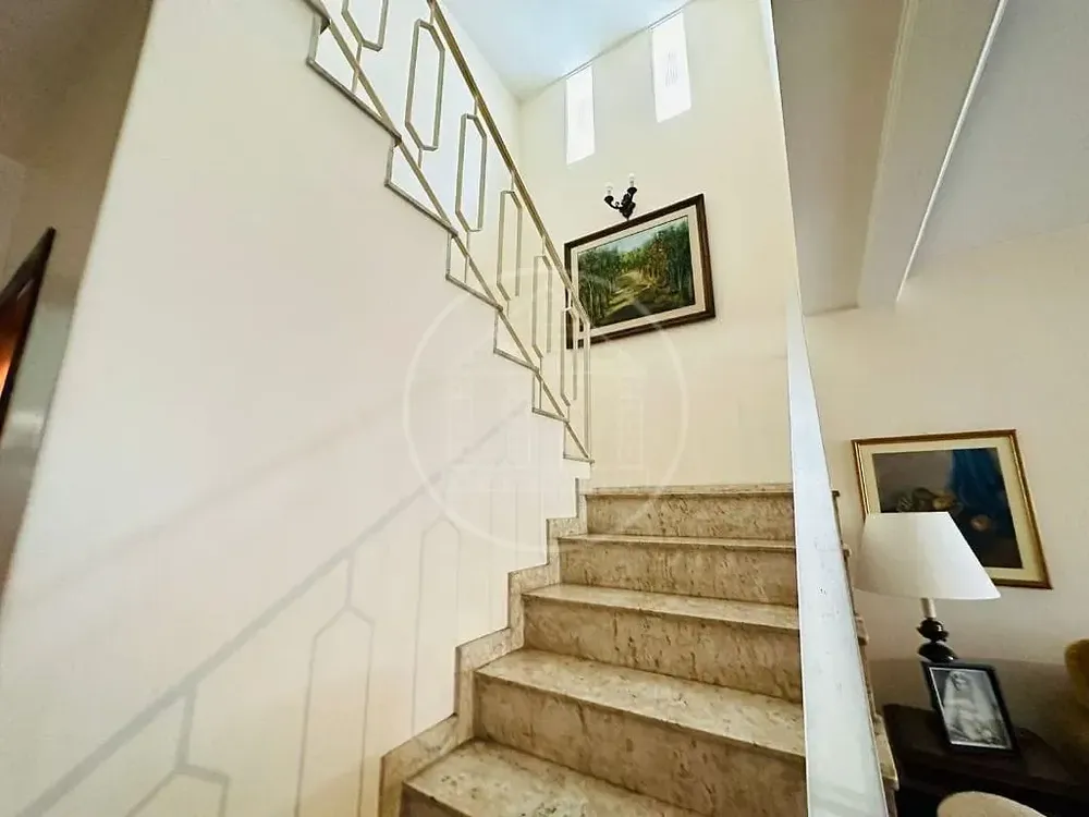 Sobrado, 3 quartos, 186 m² - Foto 6