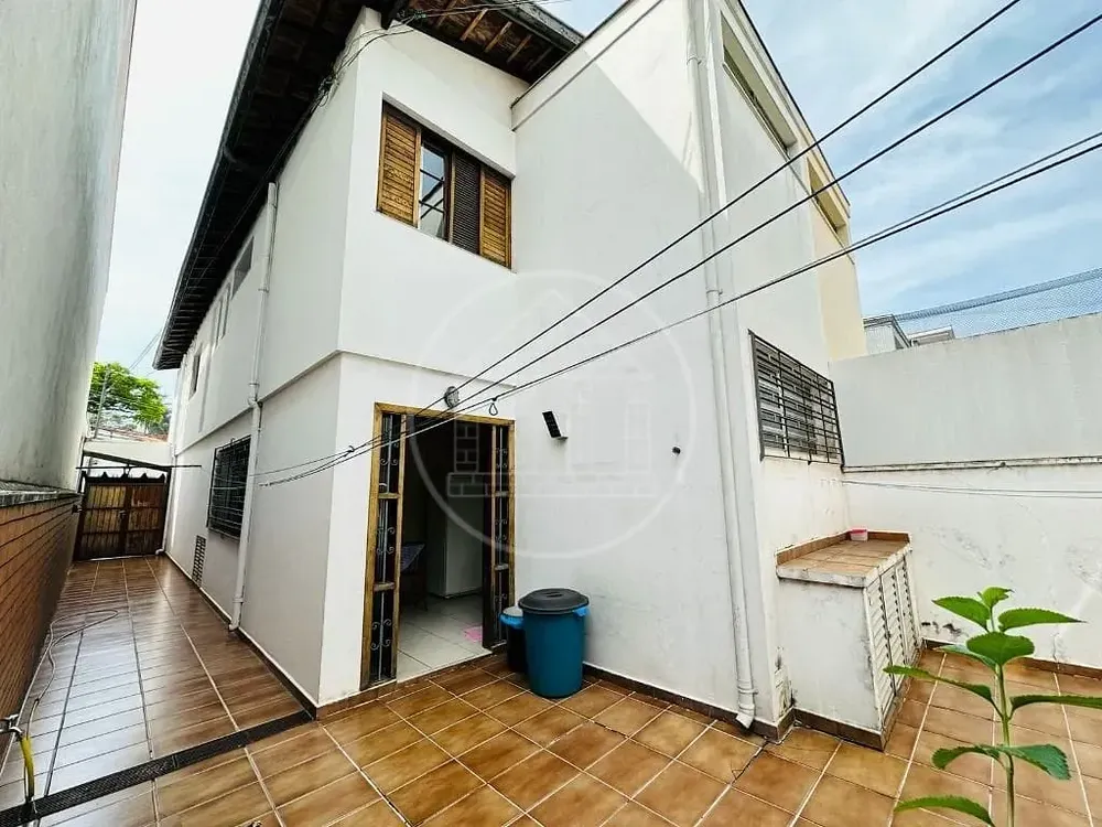 Sobrado, 3 quartos, 186 m² - Foto 5