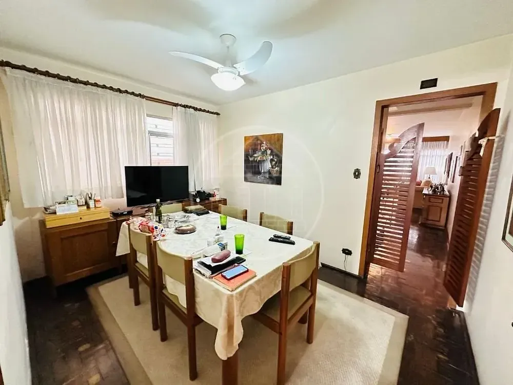 Sobrado, 3 quartos, 186 m² - Foto 5