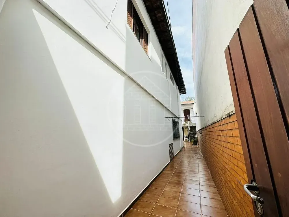Sobrado, 3 quartos, 186 m² - Foto 16