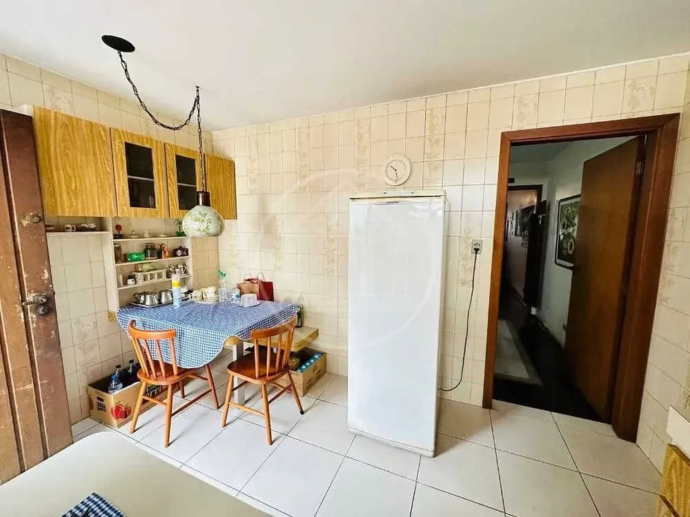 Sobrado, 3 quartos, 186 m² - Foto 11