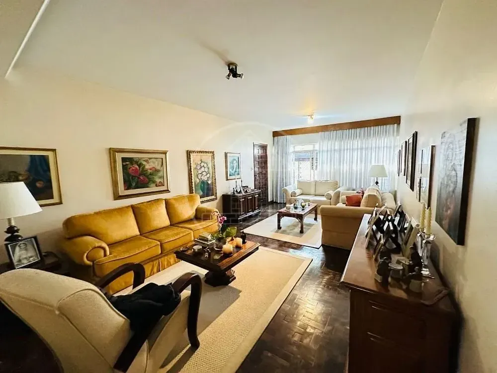 Sobrado, 3 quartos, 186 m² - Foto 4