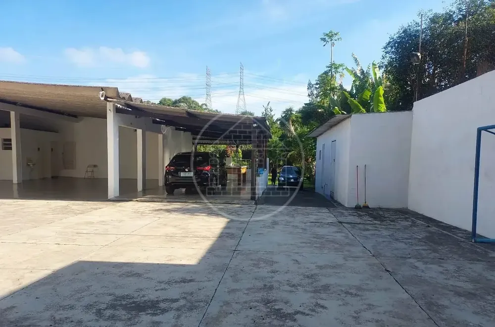 Chácara, 1 quarto, 1000 m² - Foto 5