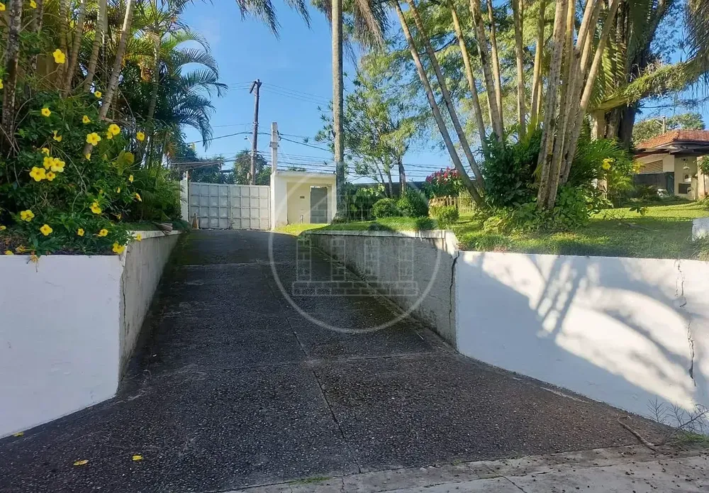 Chácara, 1 quarto, 1000 m² - Foto 1