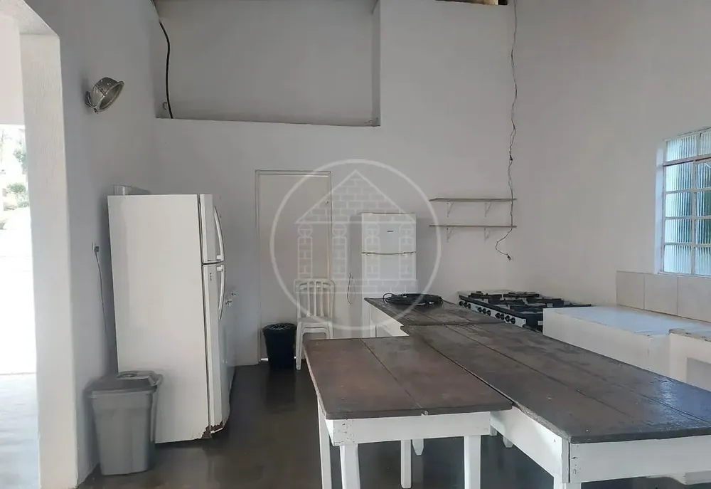 Chácara, 1 quarto, 1000 m² - Foto 4