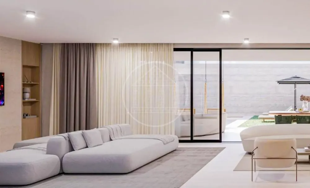 Sobrado, 4 quartos, 847 m² - Foto 6