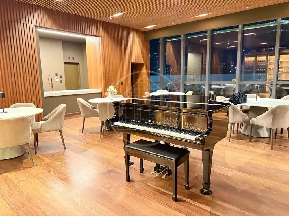 Apartamento, 3 quartos, 144 m² - Foto 5