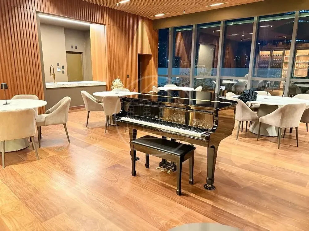 Apartamento, 3 quartos, 144 m² - Foto 6
