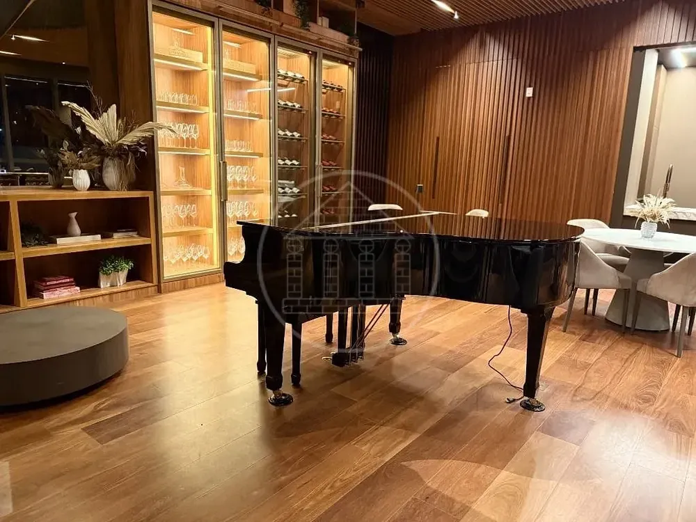 Apartamento, 3 quartos, 144 m² - Foto 6