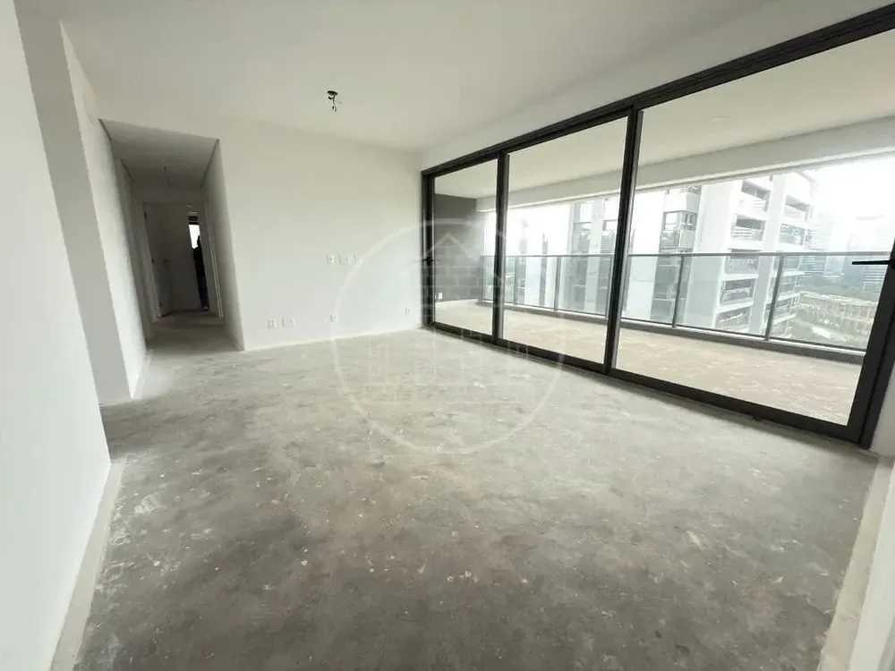 Apartamento, 3 quartos, 144 m² - Foto 4
