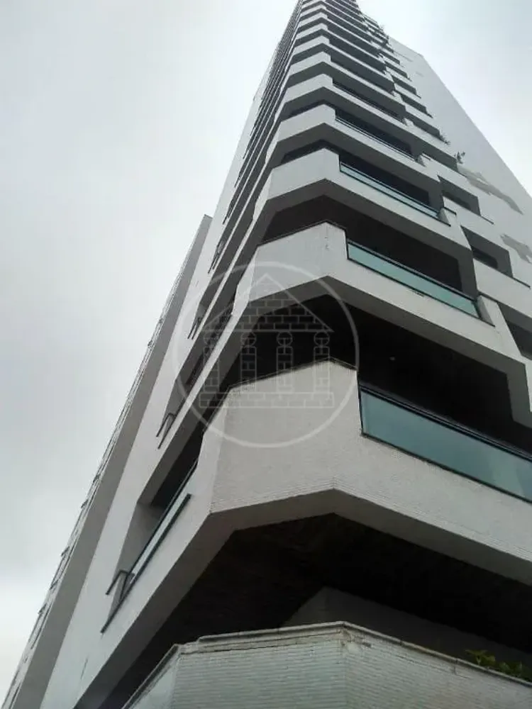 Cobertura, 4 quartos, 250 m² - Foto 1