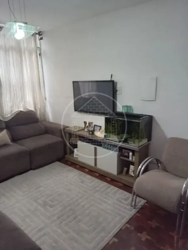 Sobrado, 3 quartos, 128 m² - Foto 1