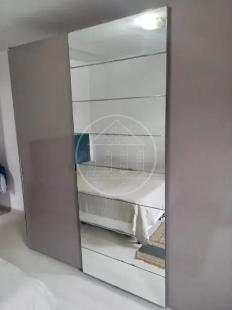 Sobrado, 3 quartos, 128 m² - Foto 2