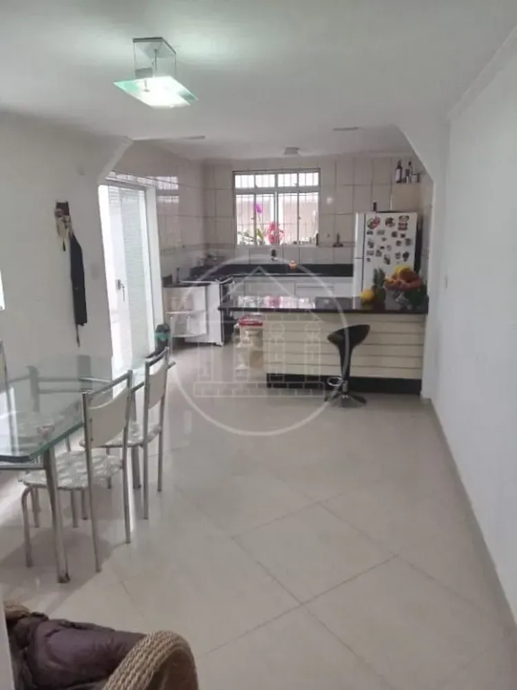 Sobrado, 3 quartos, 128 m² - Foto 7