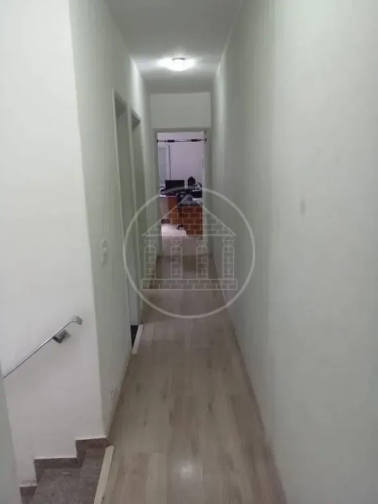 Sobrado, 3 quartos, 128 m² - Foto 5