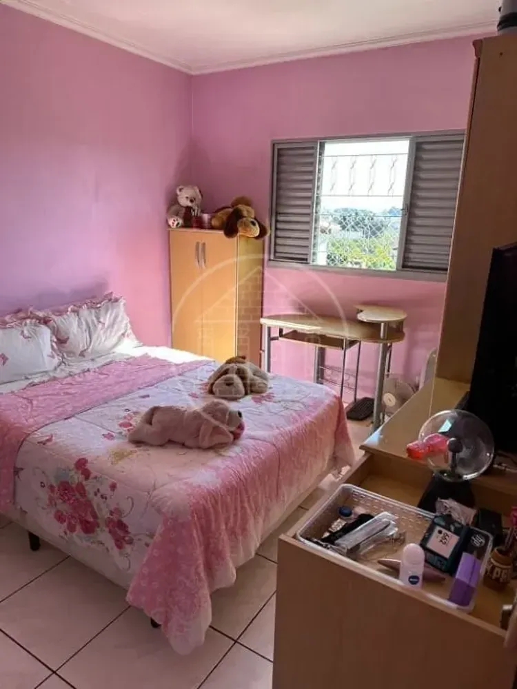 Sobrado, 3 quartos, 191 m² - Foto 8