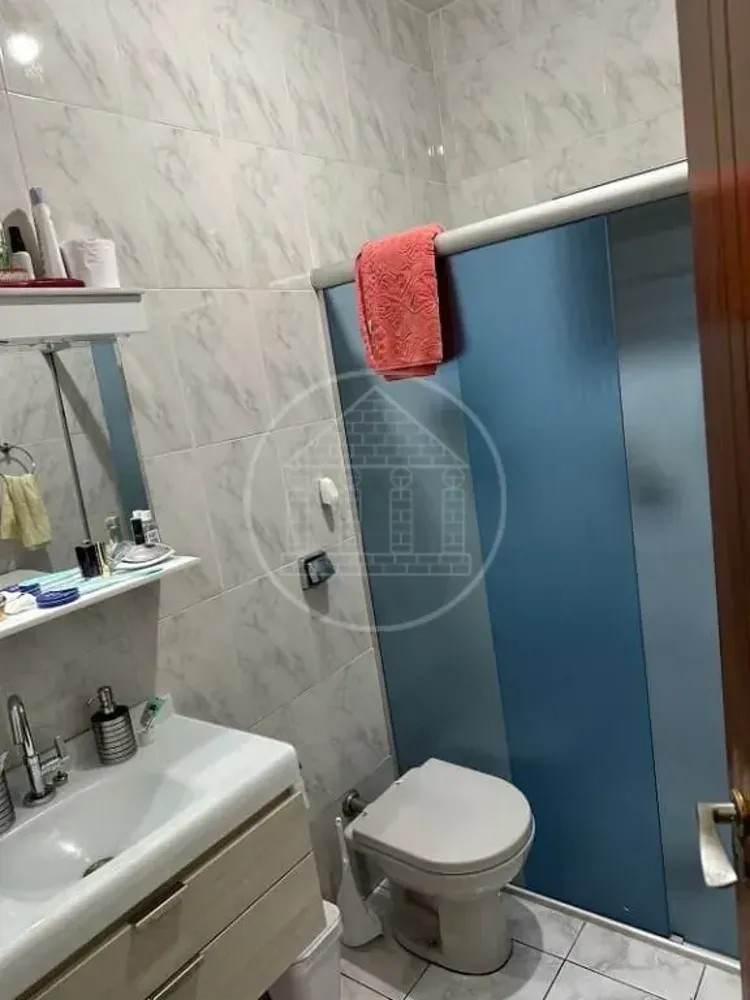 Sobrado, 3 quartos, 191 m² - Foto 11
