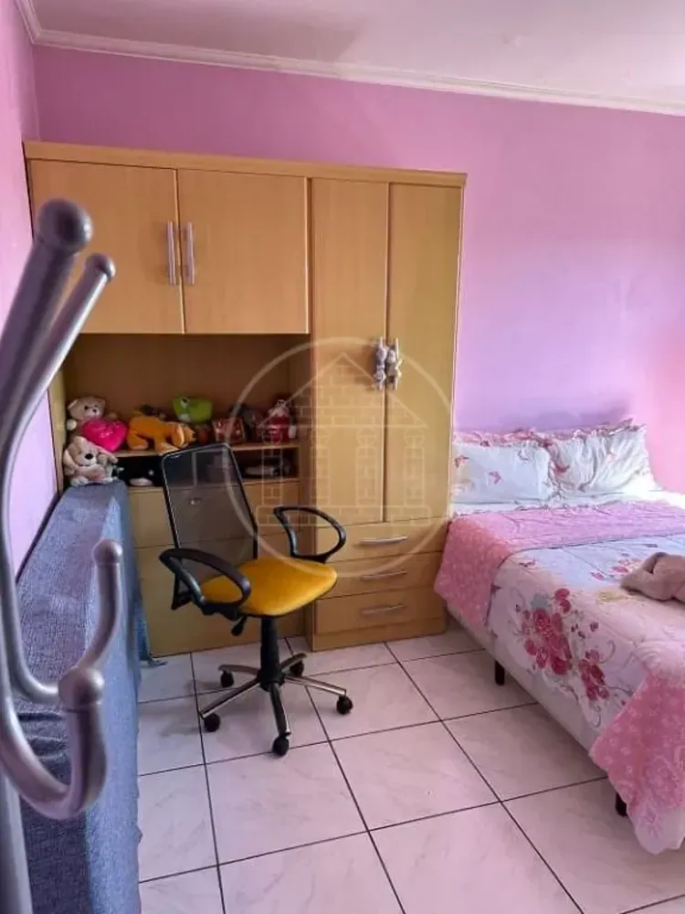 Sobrado, 3 quartos, 191 m² - Foto 10
