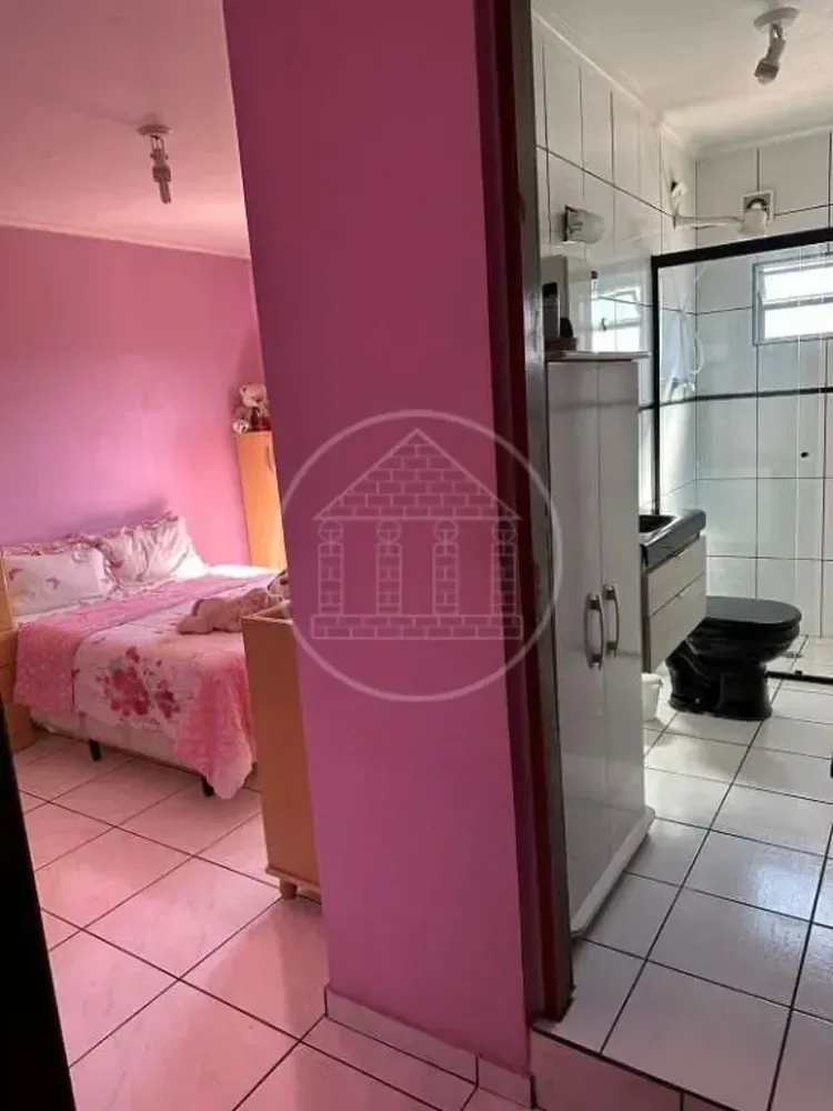 Sobrado, 3 quartos, 191 m² - Foto 9