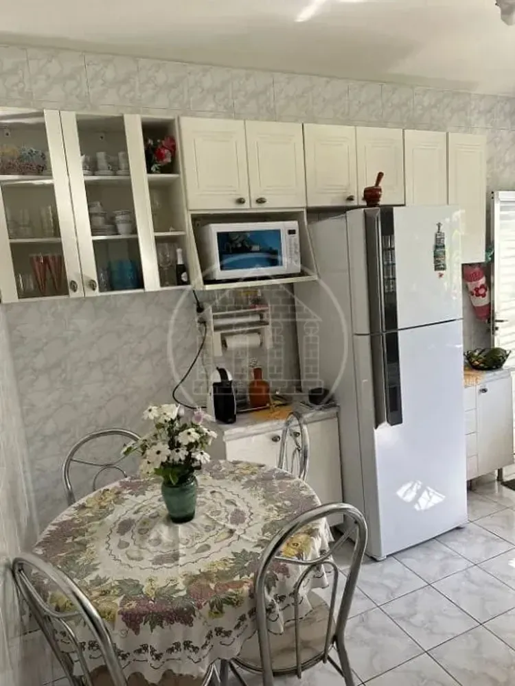 Sobrado, 3 quartos, 191 m² - Foto 6